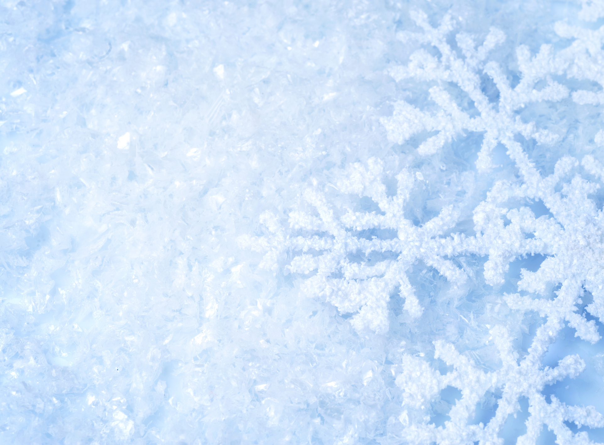 Snow